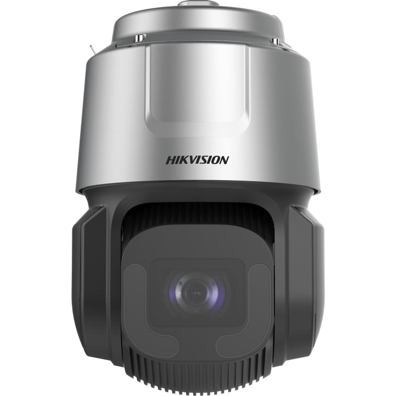 DS-2DF8C442IXS-AL/5G(T5): 4MP 42X 5G Destekli IR PTZ Kamera Özellikleri