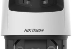 6+4MP PTZ Kamera ile Gelişmiş Analiz: DS-2SE7C432MWG-EB/26(F0)