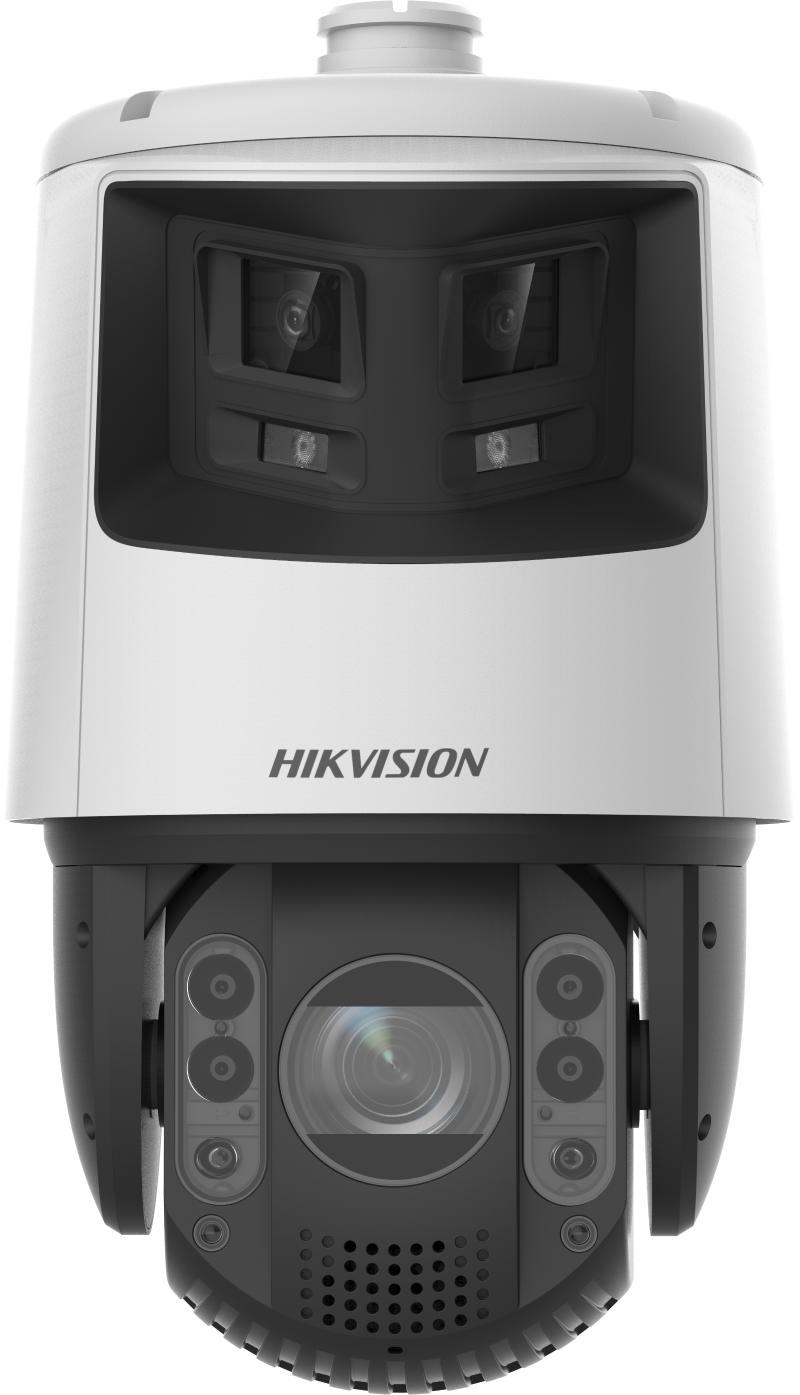 25X Zoom ve 4MP Görüntü: DS-2SE4C425MWG-E/14(F0) ile Detaylı Güvenlik