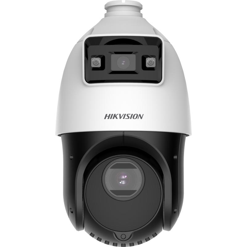 15X Zoom TandemVu PTZ Kamera: Hikvision DS-2SE4C415MWG-E/14(F0) Özellikleri