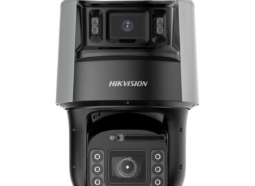 DS-2SF8C432MXG-WD/14 TandemVu 8C Serisi 4MP 32X Su Seviyesi Algılamalı Darkfighter Kamera