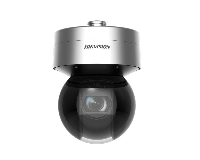 DS-2DF7A425IXG-EL(Y): 4MP 25X IR PTZ Kamera ile Yüksek Performanslı İzleme