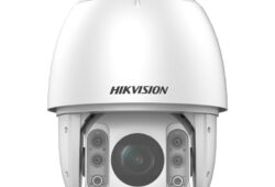 4MP IR PTZ Kamera: DS-2DE7425IW-AE(S6) Ürün Özellikleri