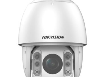 4MP IR PTZ Kamera: DS-2DE7425IW-AE(S6) Ürün Özellikleri