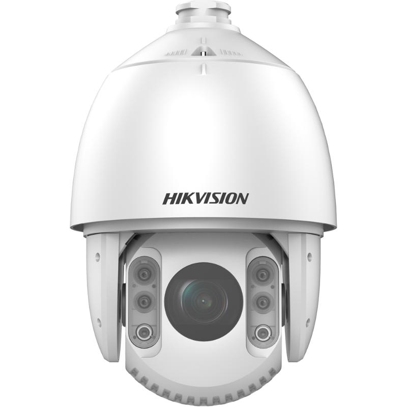 4MP IR PTZ Kamera: DS-2DE7425IW-AE(S6) Ürün Özellikleri