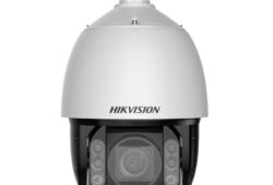 Akıllı IR ve Beyaz Işık Teknolojili Kamera: DS-2DE7A432MWG-EB