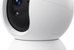 DS-2CV2Q21G1-IDW (W) ile İç Mekanda 360° Kablosuz Güvenlik Deneyimi