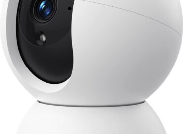 DS-2CV2Q21G1-IDW (W) ile İç Mekanda 360° Kablosuz Güvenlik Deneyimi