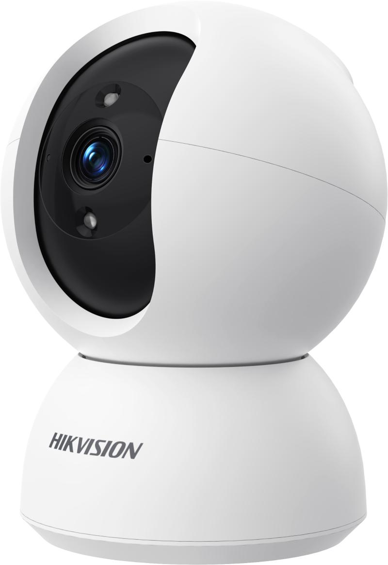 DS-2CV2Q21G1-IDW (W) ile İç Mekanda 360° Kablosuz Güvenlik Deneyimi