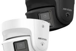 DS-2CD2387G2P-LSU/SL: 8MP Panoramik Kamera ile Geniş Alan Kontrolü